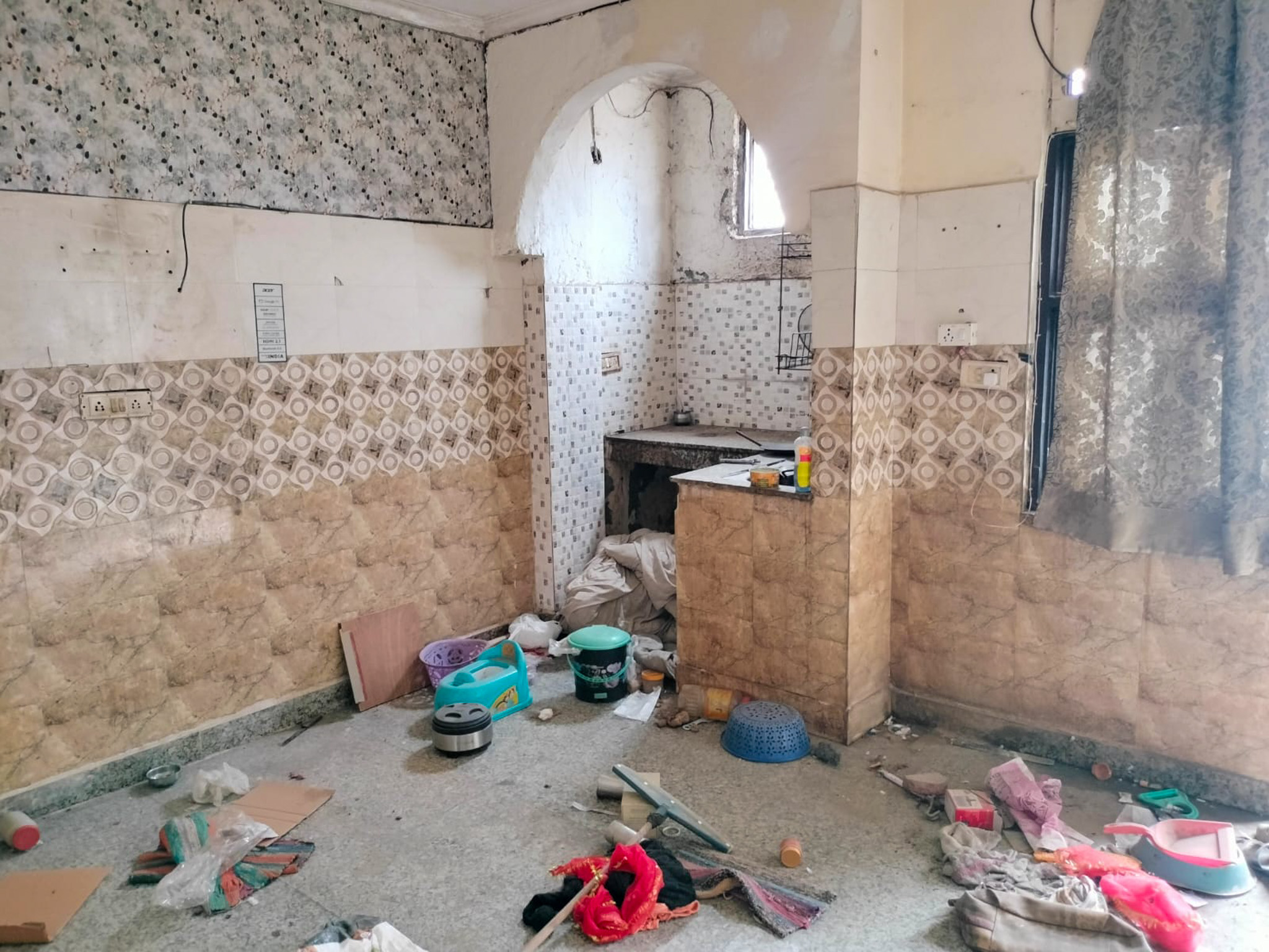 3600 square feet Individual House for sale in RESIDENTIAL PLOT BEARING NO. 60, BLOCK T, KHASRA NO.19, VILL-KHYALA, VISHNU GARDEN, NEW DELHI, KHYALA, VISHNU GARDEN, NEW DELHI New Delhi — photo 17