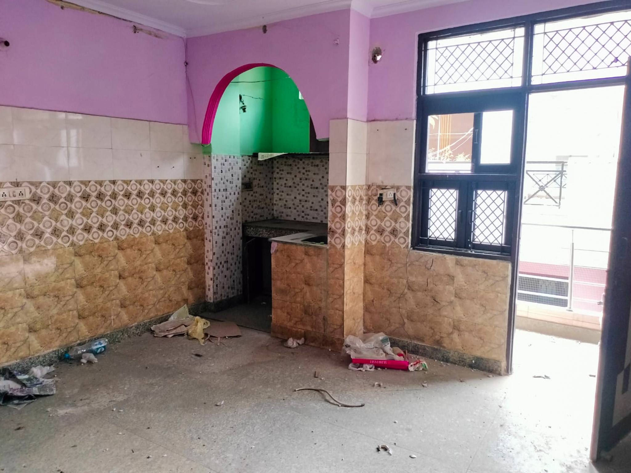 3600 square feet Individual House for sale in RESIDENTIAL PLOT BEARING NO. 60, BLOCK T, KHASRA NO.19, VILL-KHYALA, VISHNU GARDEN, NEW DELHI, KHYALA, VISHNU GARDEN, NEW DELHI New Delhi — photo 18