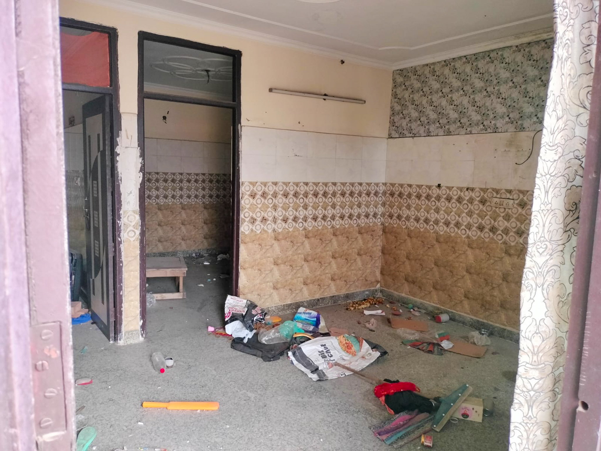 3600 square feet Individual House for sale in RESIDENTIAL PLOT BEARING NO. 60, BLOCK T, KHASRA NO.19, VILL-KHYALA, VISHNU GARDEN, NEW DELHI, KHYALA, VISHNU GARDEN, NEW DELHI New Delhi — photo 20