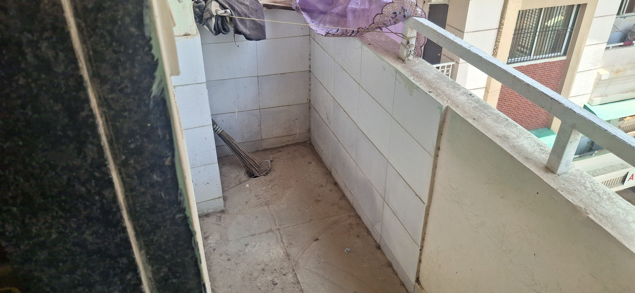 58.52 square meter Flat for sale in Vadodara — photo 11
