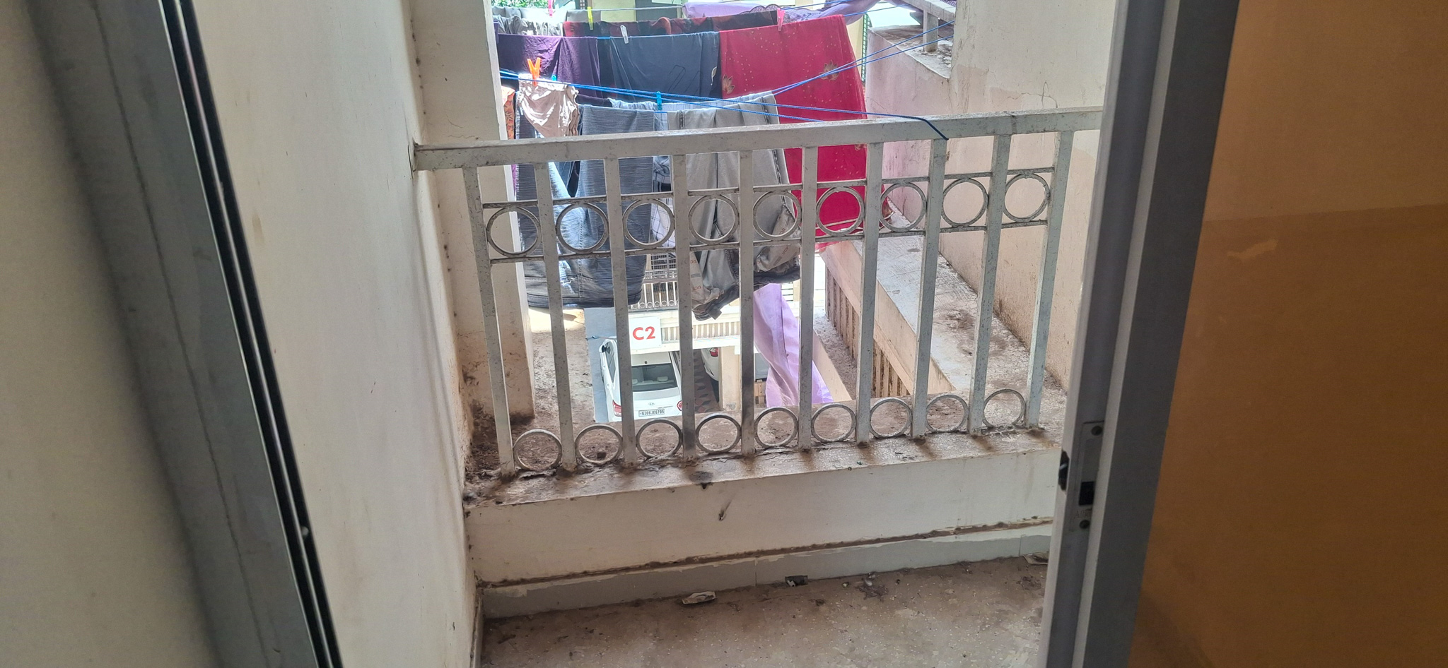 58.52 square meter Flat for sale in Vadodara — photo 13