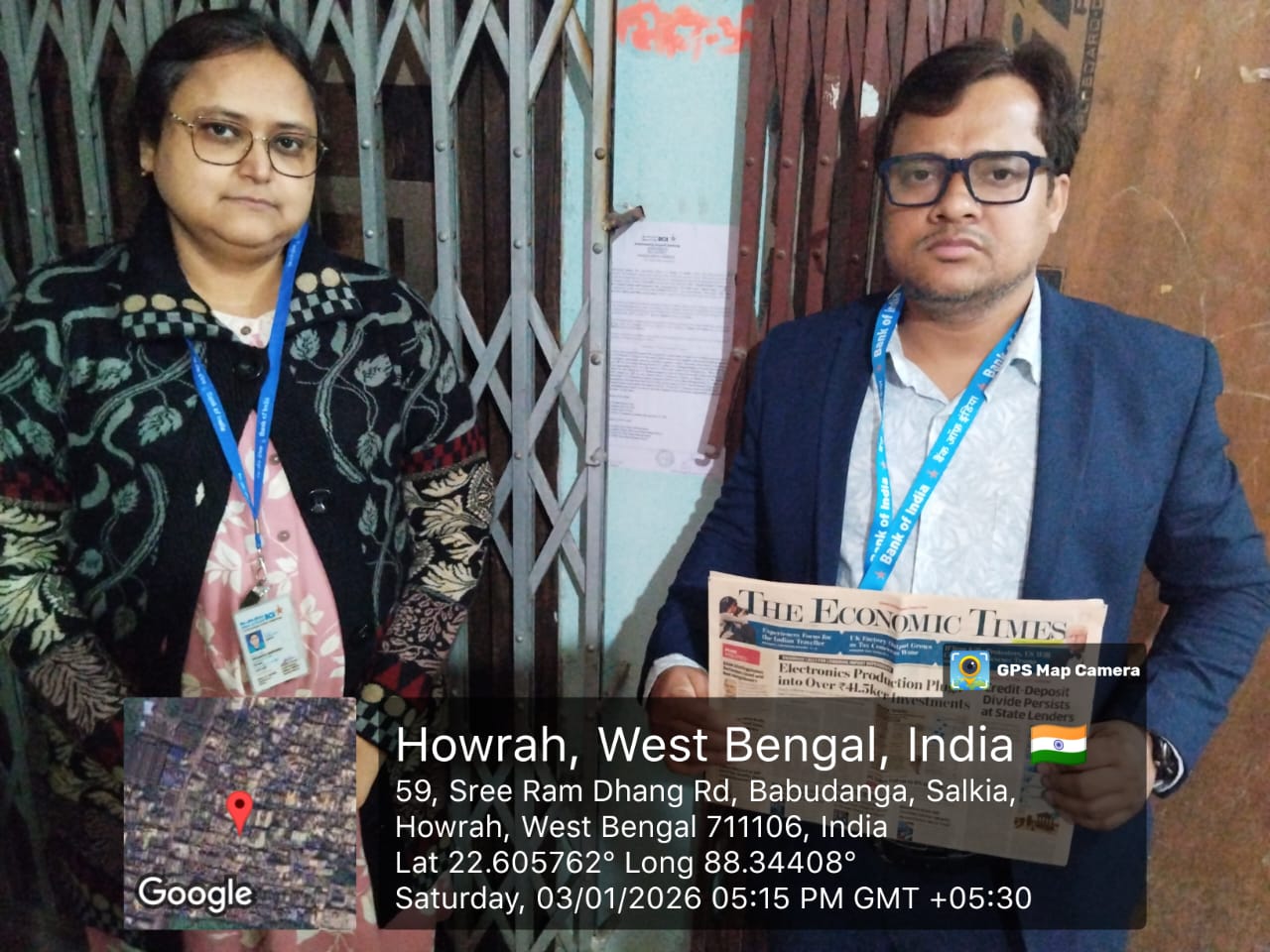 1350 square feet Flat for sale in HOWRAH Howrah