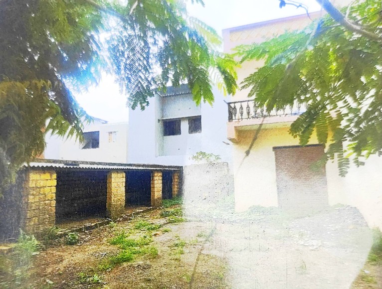 144 square meter Plot for sale in Keshod — photo 4