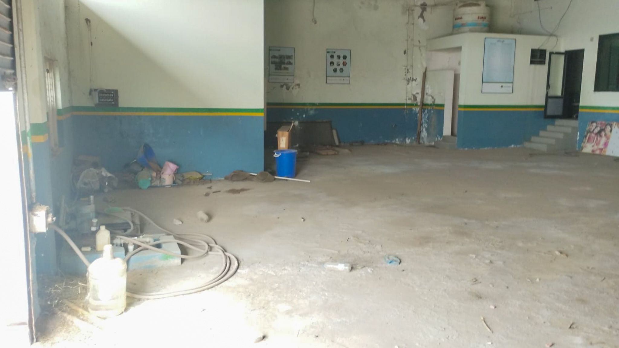 Shops for sale in DUDHREJ ROAD SURENDRANAGAR DHRANGANDHRA HIGHWAY Surendranagar — photo 5