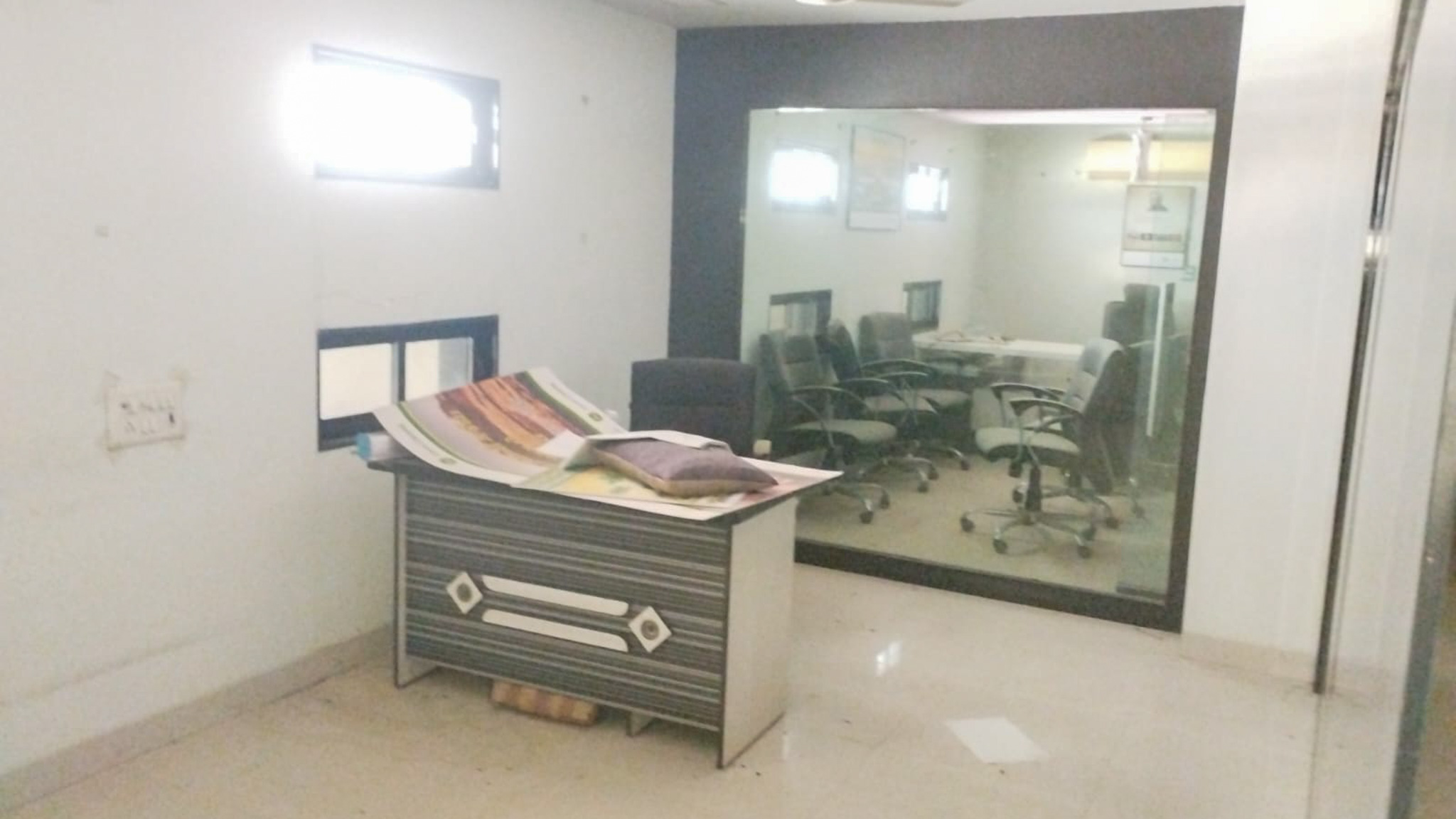 Shops for sale in DUDHREJ ROAD SURENDRANAGAR DHRANGANDHRA HIGHWAY Surendranagar — photo 19