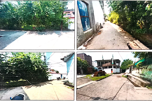 Plot for sale in Industrial Area Badiakhedi