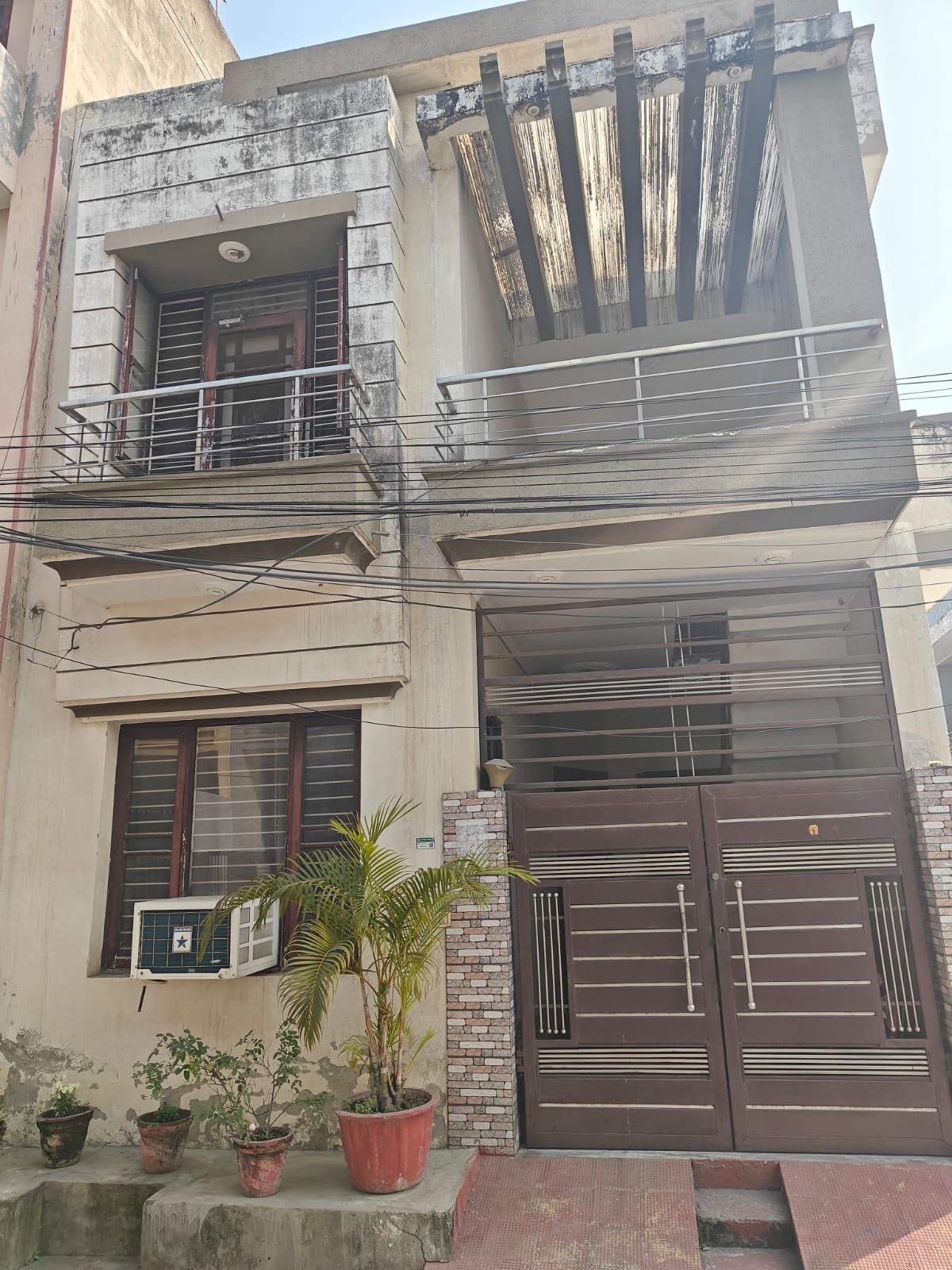 820 square feet Individual House for sale in Jalandhar