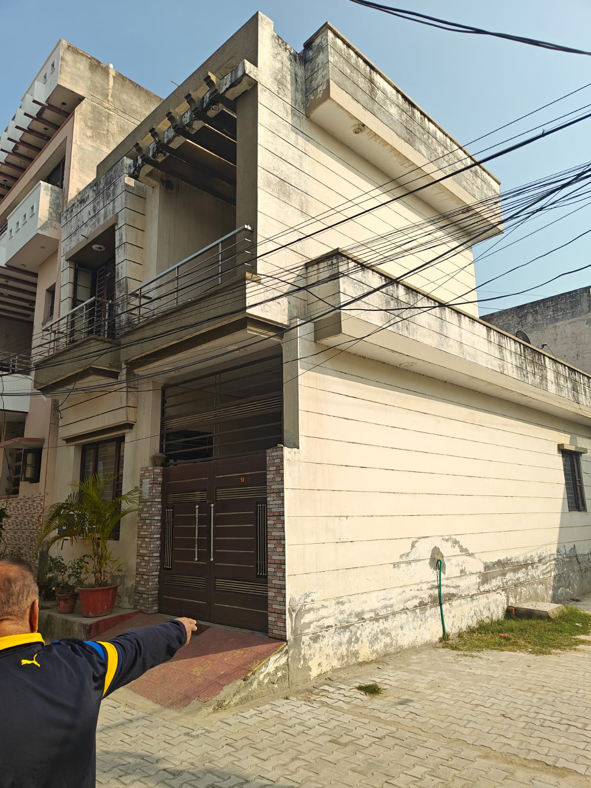 820 square feet Individual House for sale in Jalandhar — photo 2