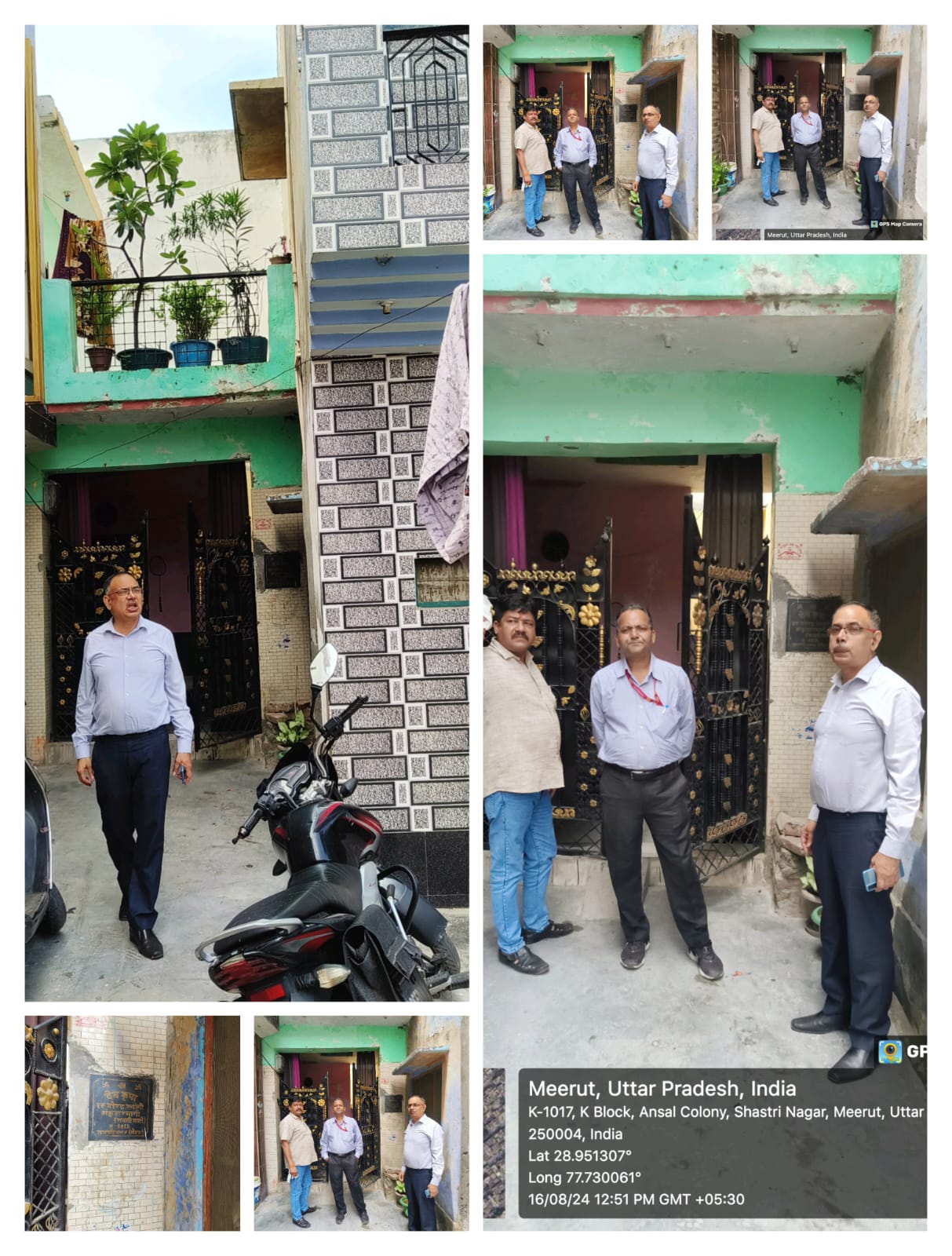 Individual House for sale in Meerut