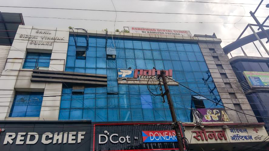 Shops for sale in Indore — photo 19