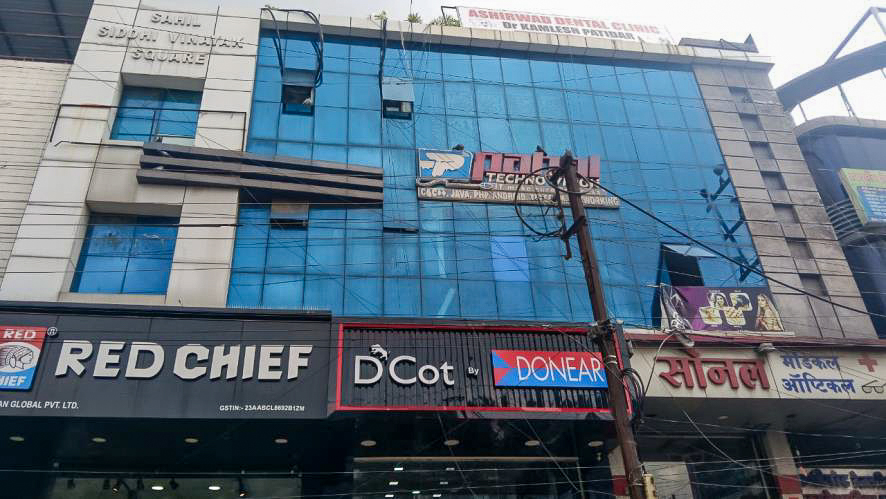 Shops for sale in Indore — photo 21