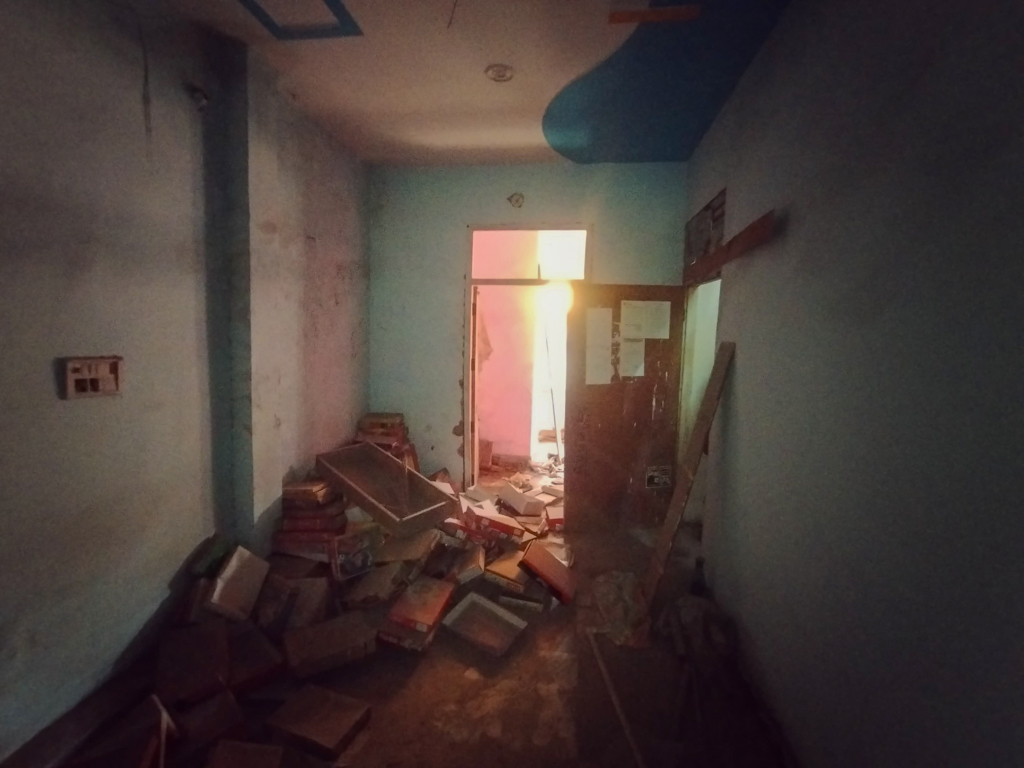 Flat for sale in Ghaziabad