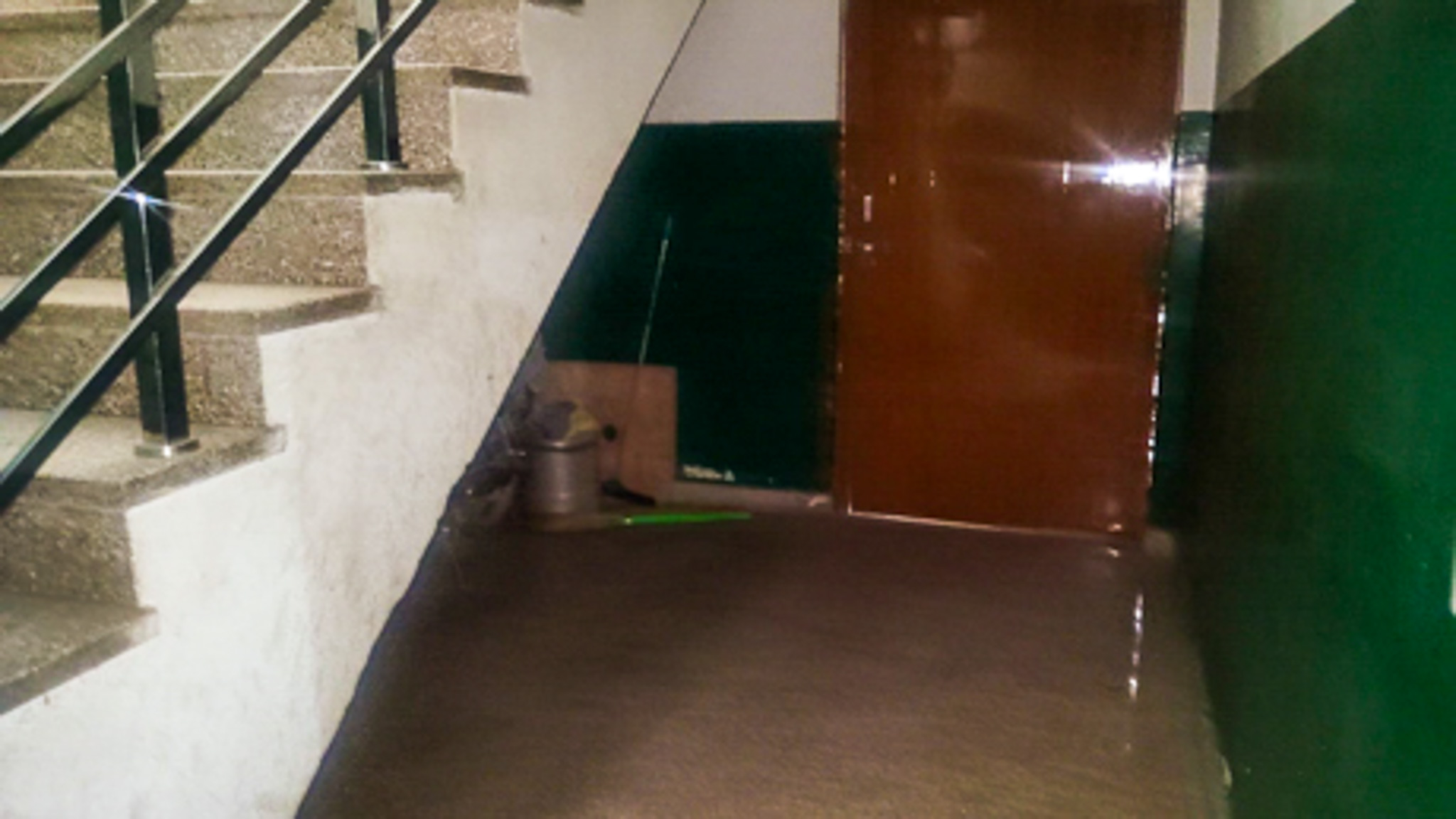 312.5 square meter Industrial Plot with Factory Building for sale in Badh Malak — photo 10