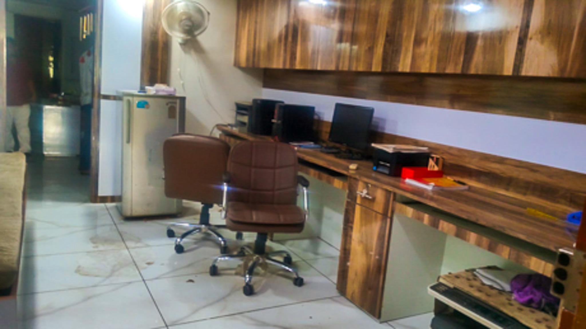 312.5 square meter Industrial Plot with Factory Building for sale in Badh Malak — photo 8