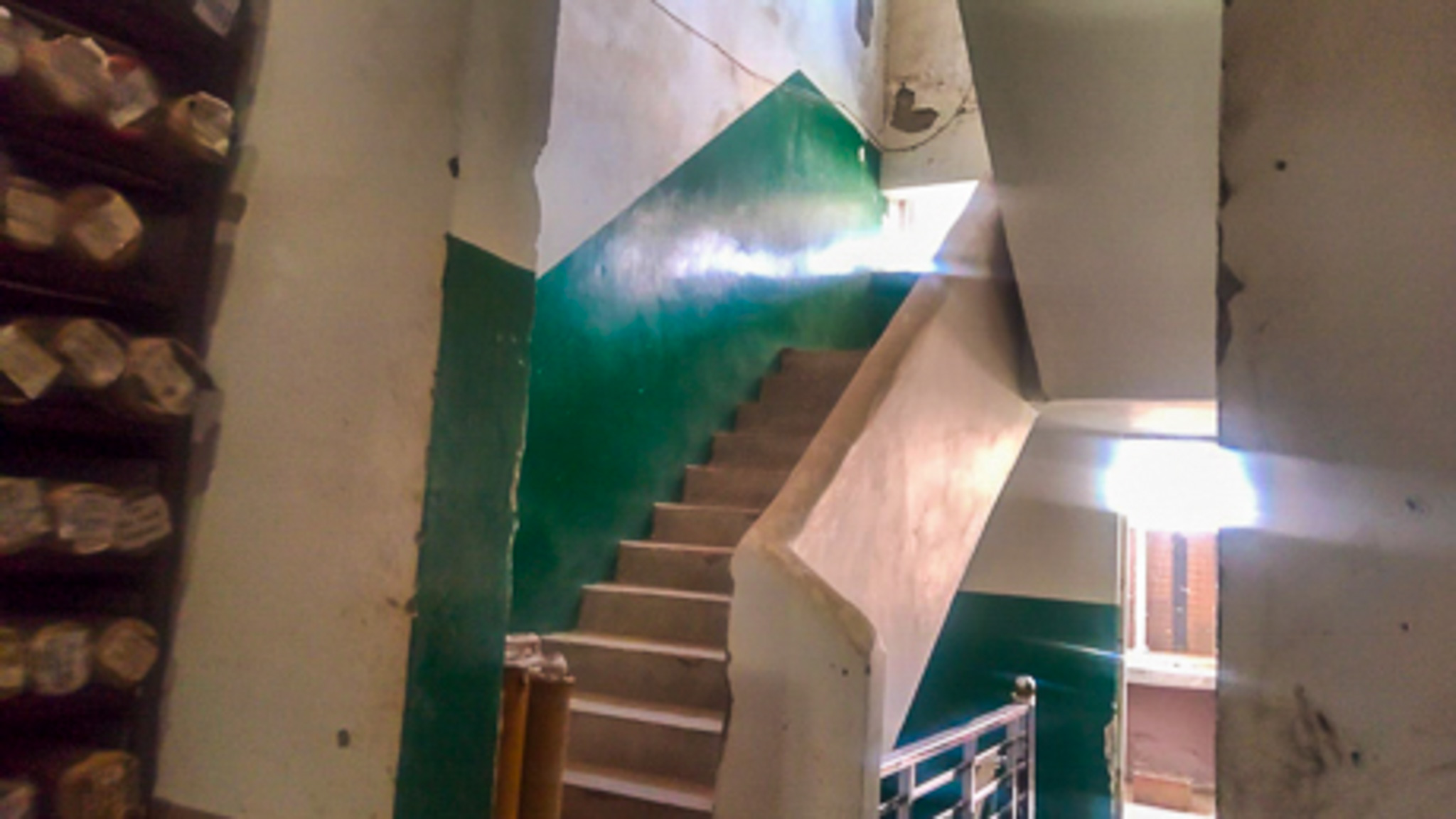 312.5 square meter Industrial Plot with Factory Building for sale in Badh Malak — photo 13