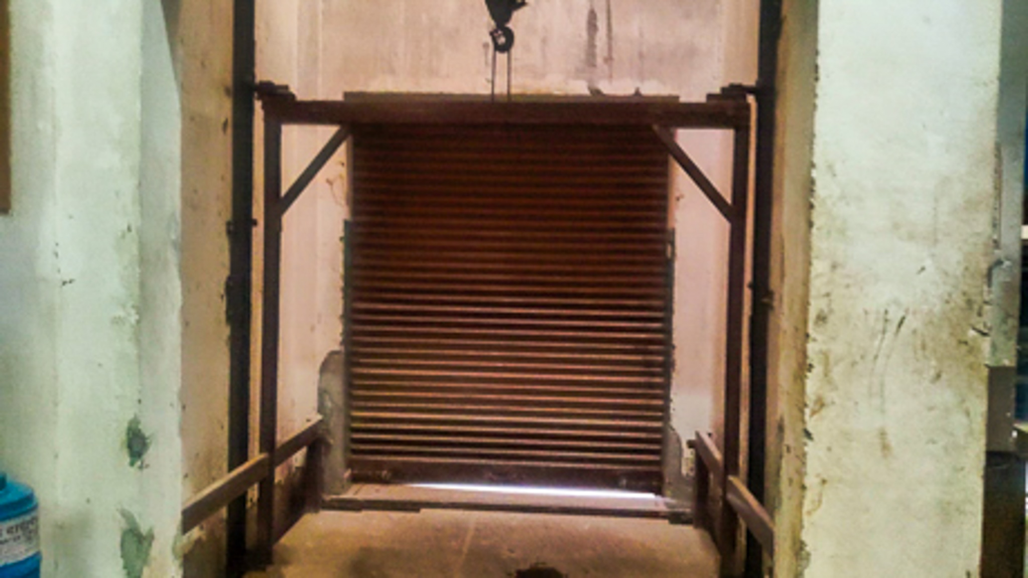 312.5 square meter Industrial Plot with Factory Building for sale in Badh Malak — photo 3