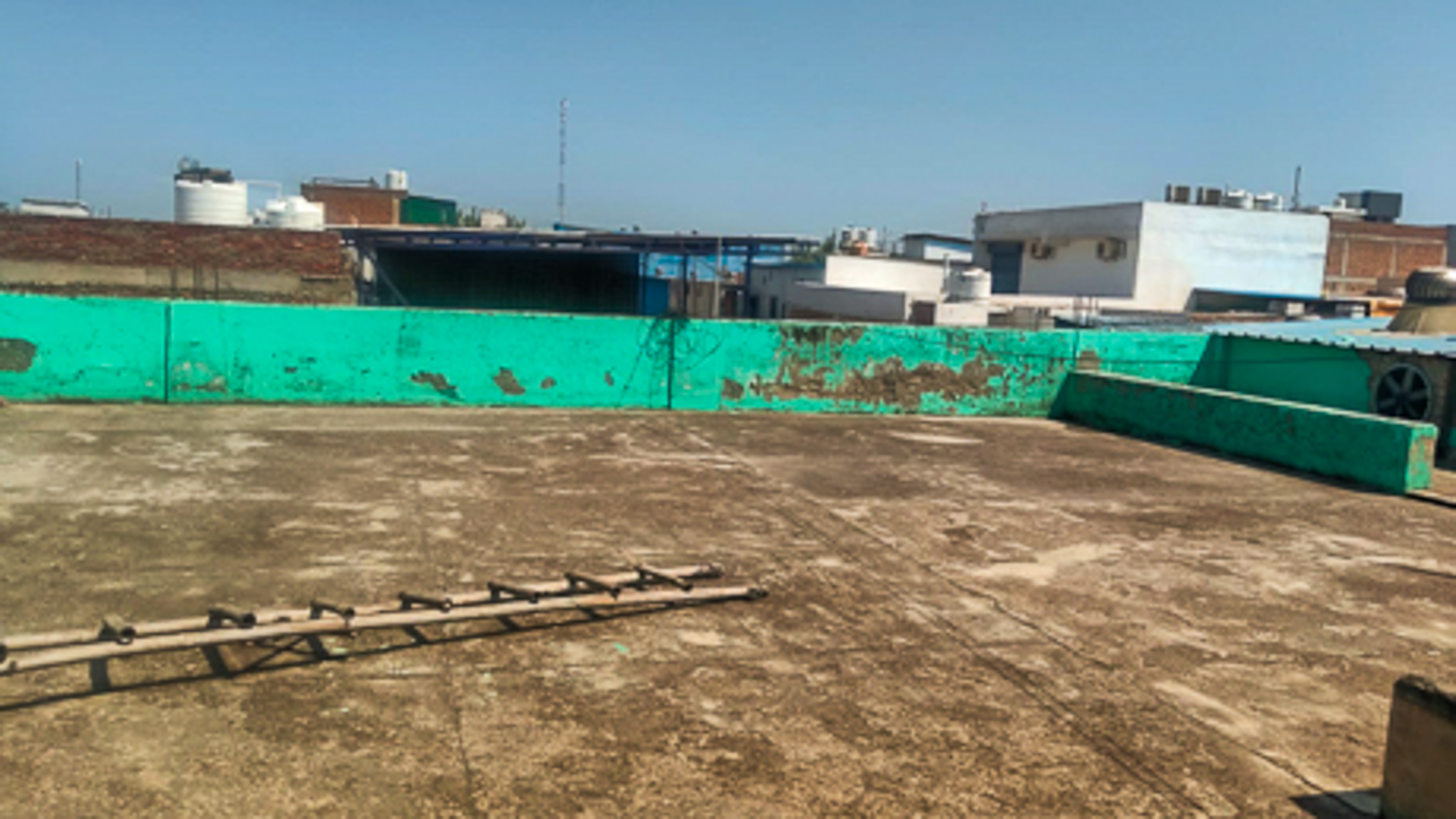 312.5 square meter Industrial Plot with Factory Building for sale in Badh Malak — photo 12