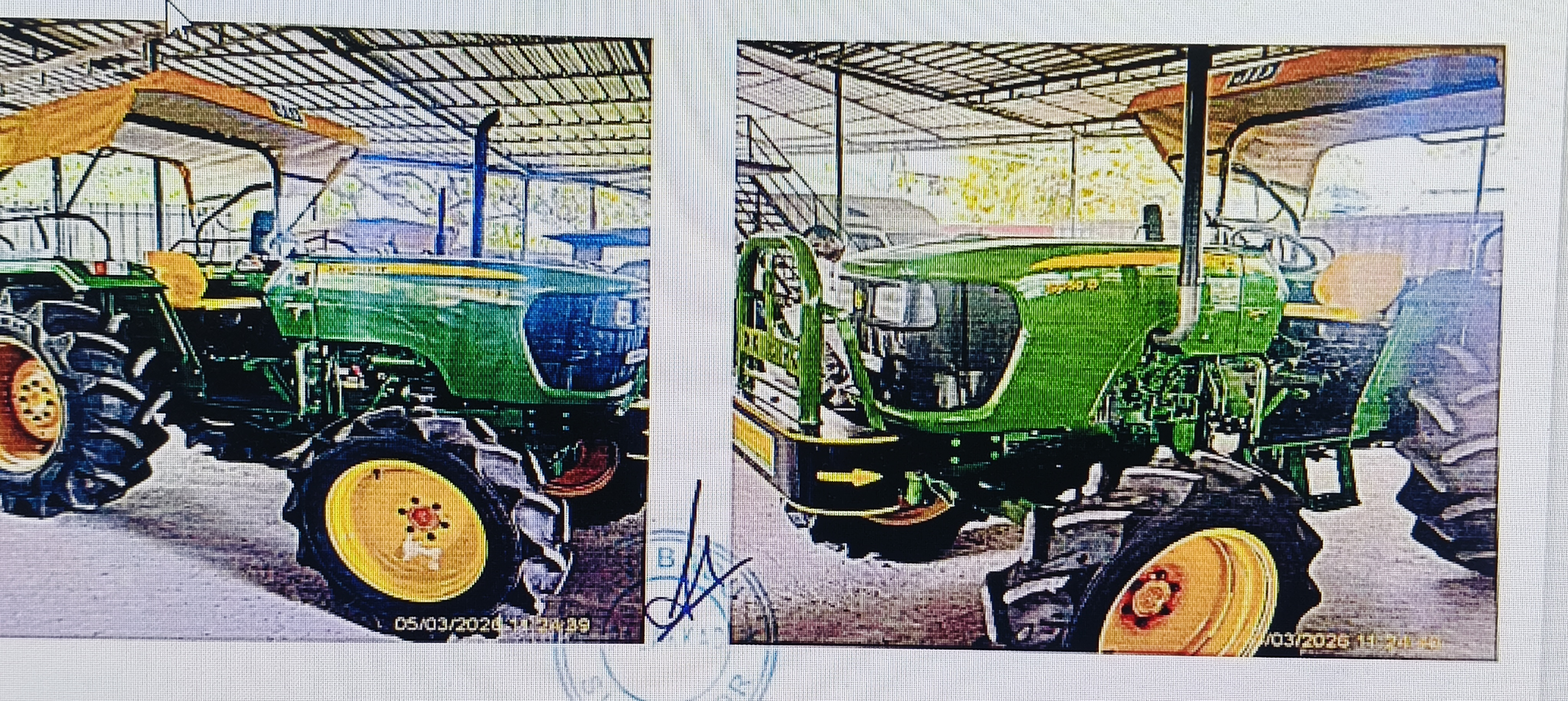 Vehicle for sale in KINFRA Mega Food Park Kozhipara — photo 1