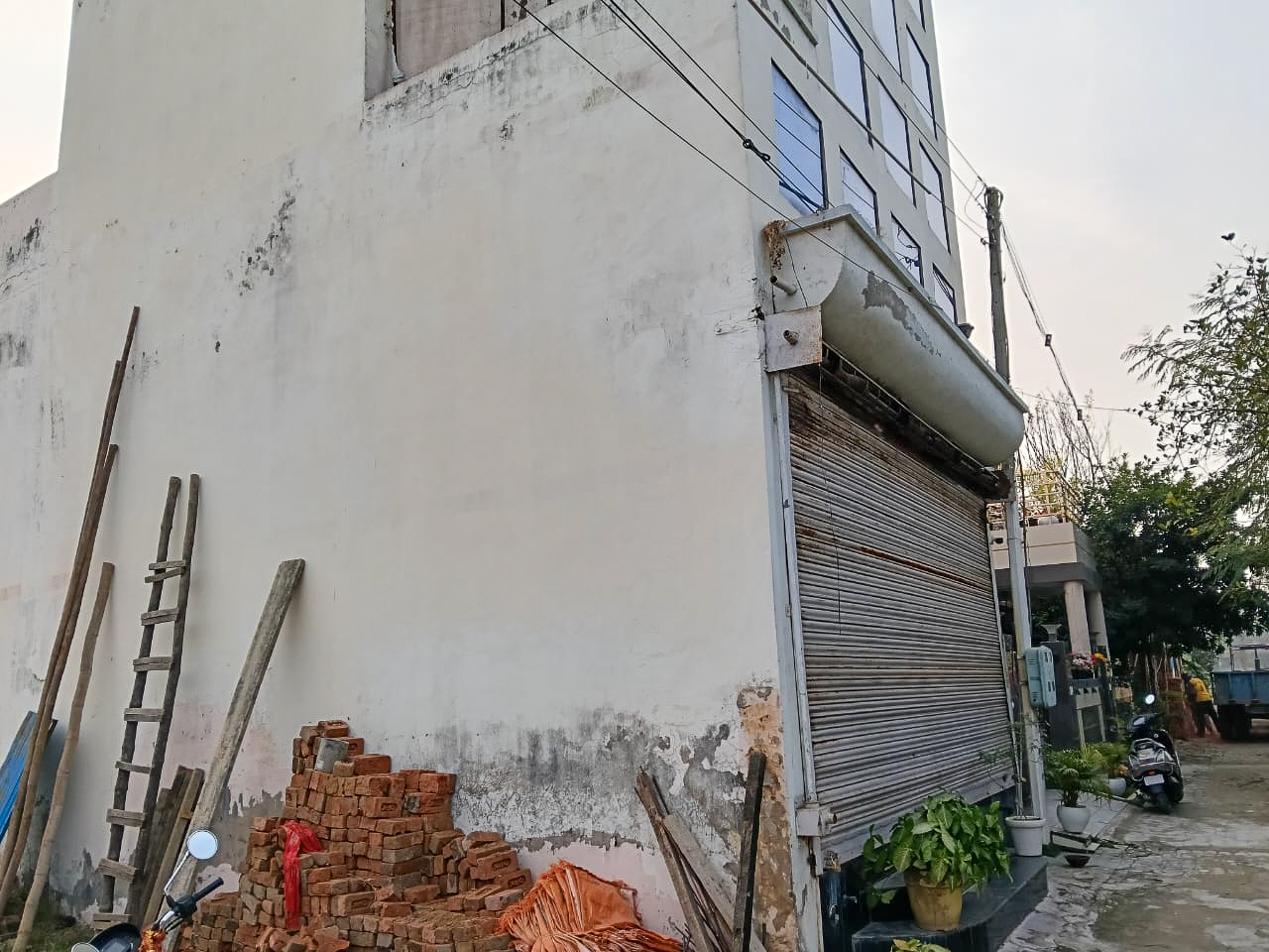 111.39 square yard Individual House for sale in Nawanshahr — photo 2