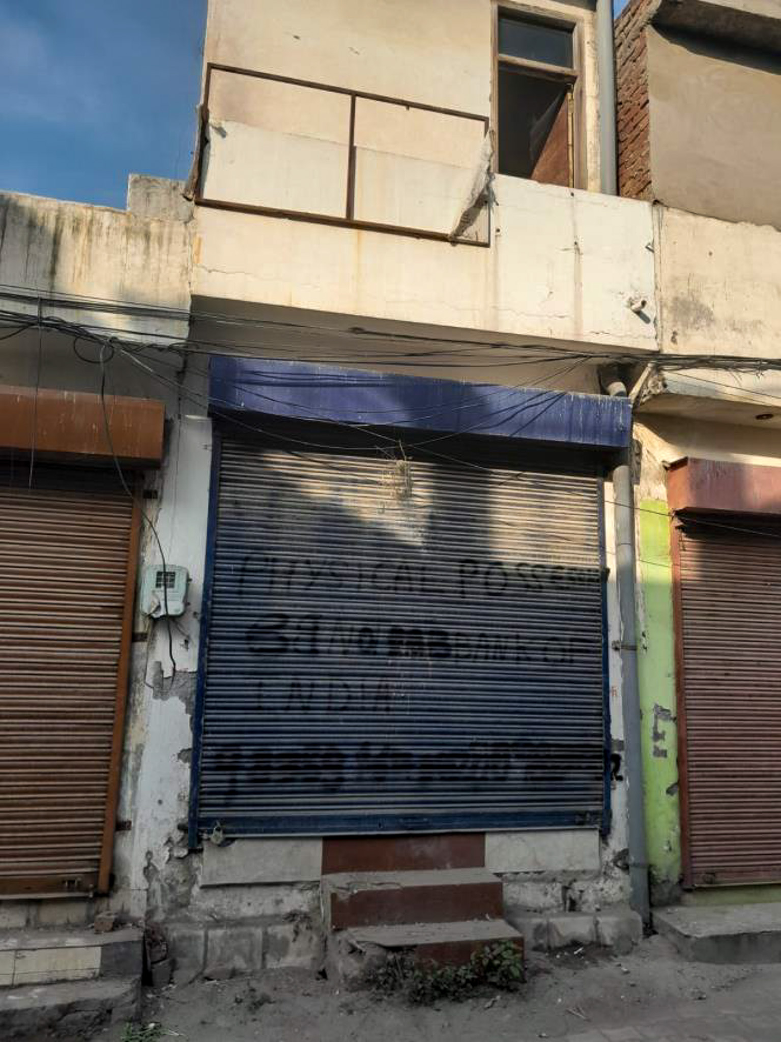 16.66 square yard Shops for sale in Ludhiana