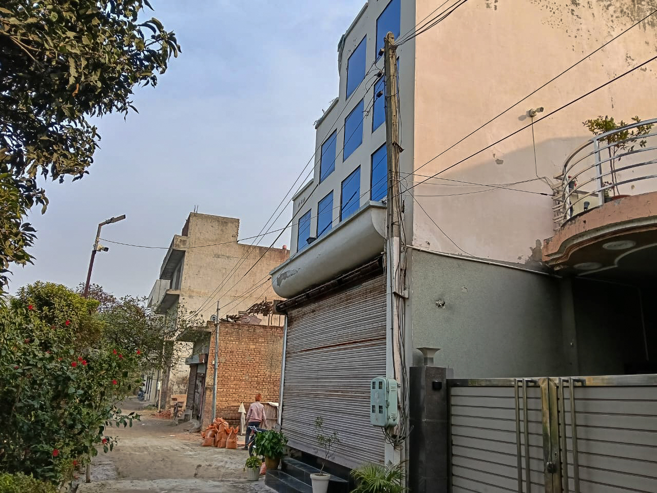 111.39 square yard Individual House for sale in Nawanshahr — photo 3