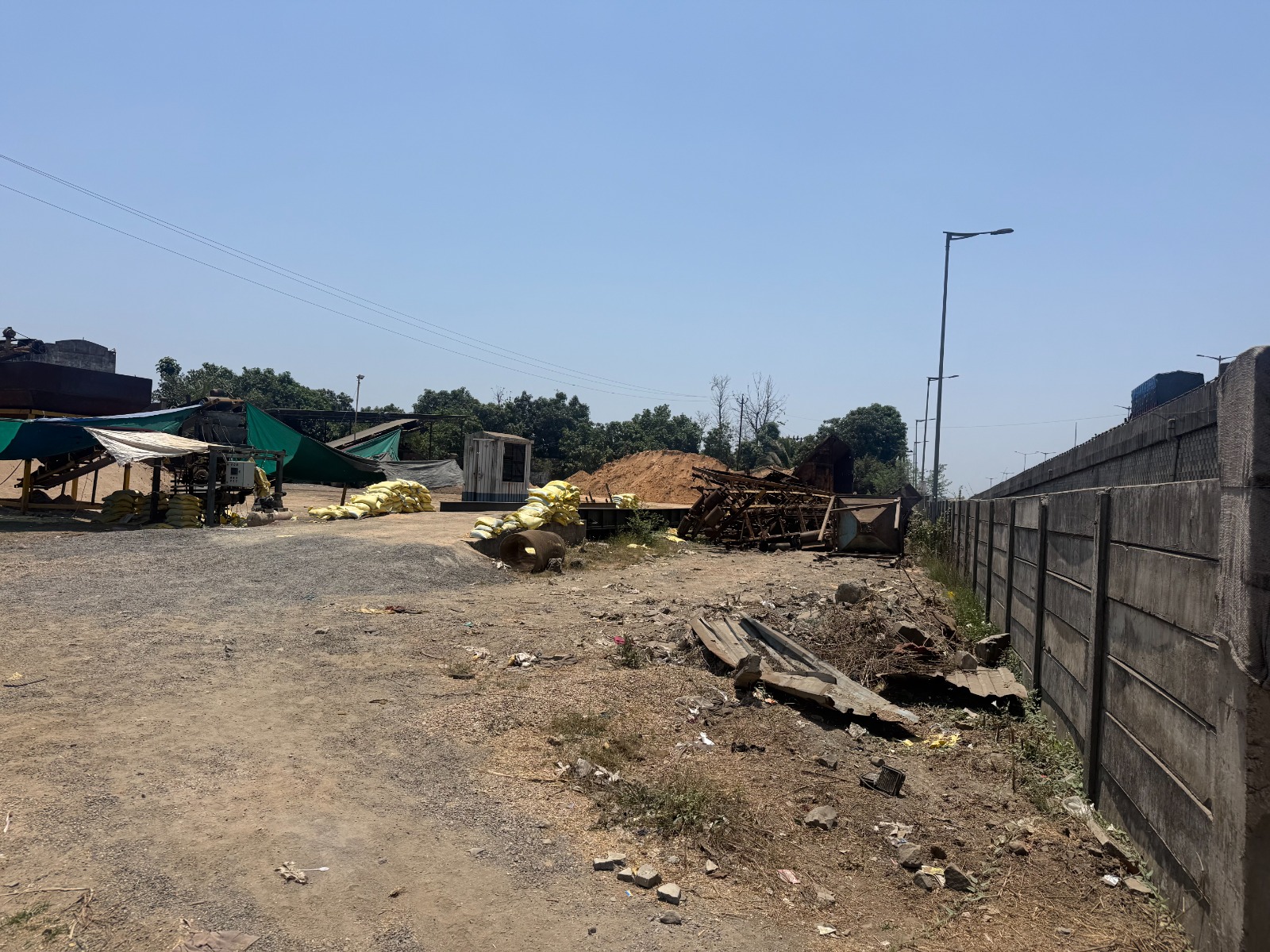 232.34 square meter Hotel for sale in Valsad Valsad — photo 1