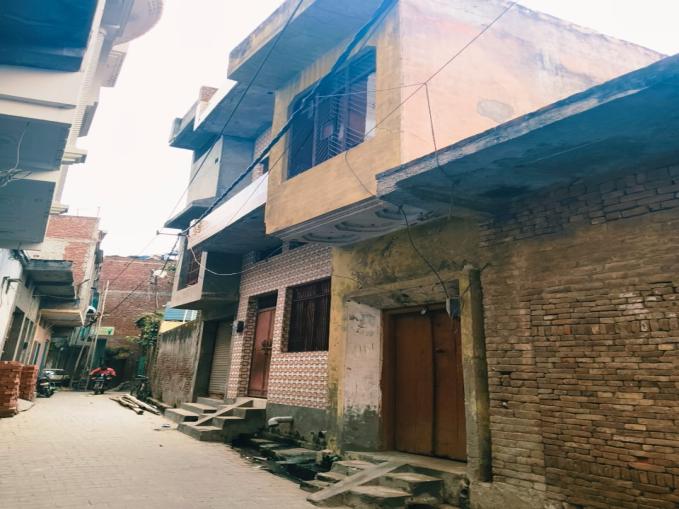 Individual House for sale in Kandhla