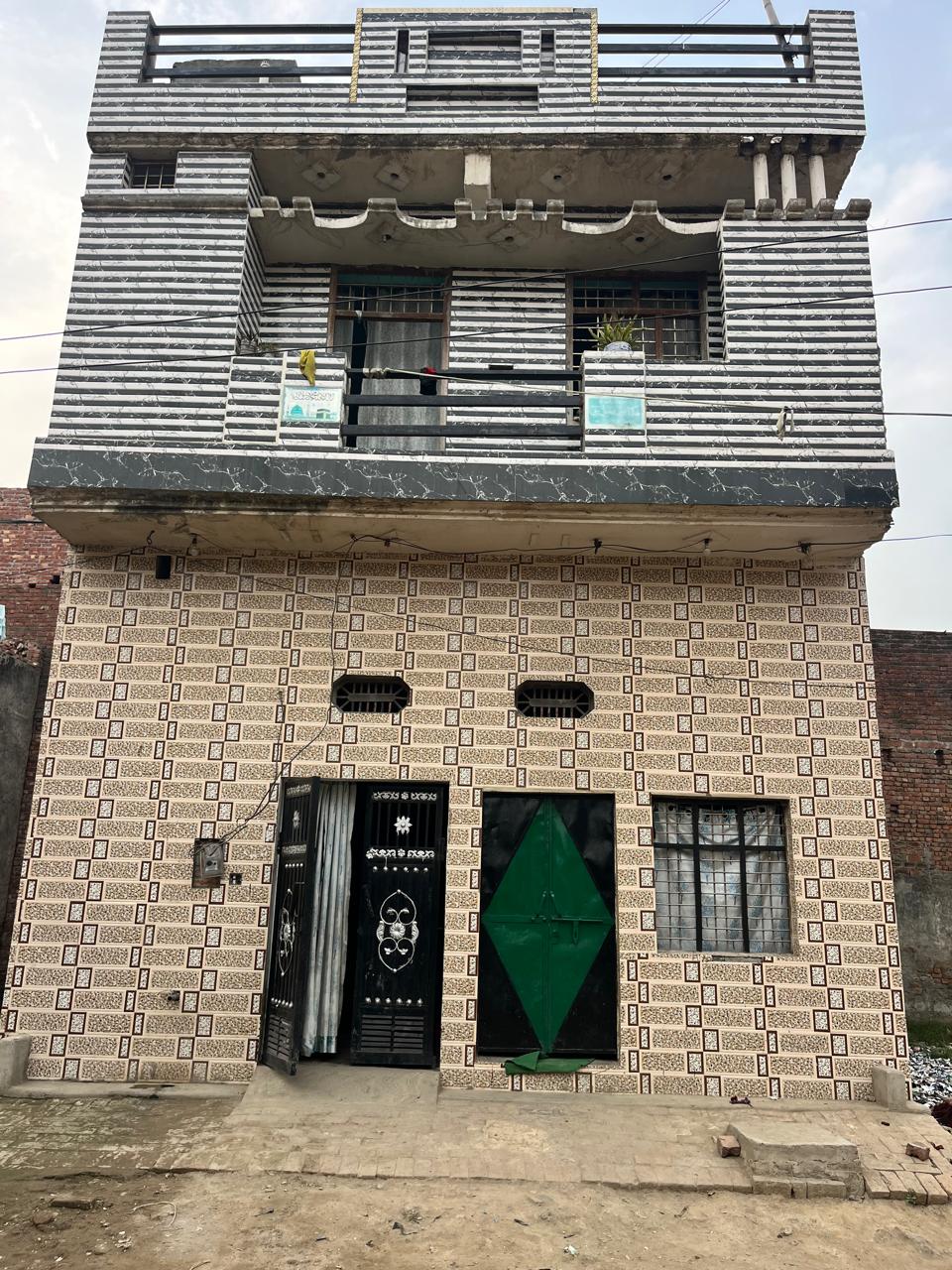 62.7 square meter Plot for sale in Muzaffarnagar