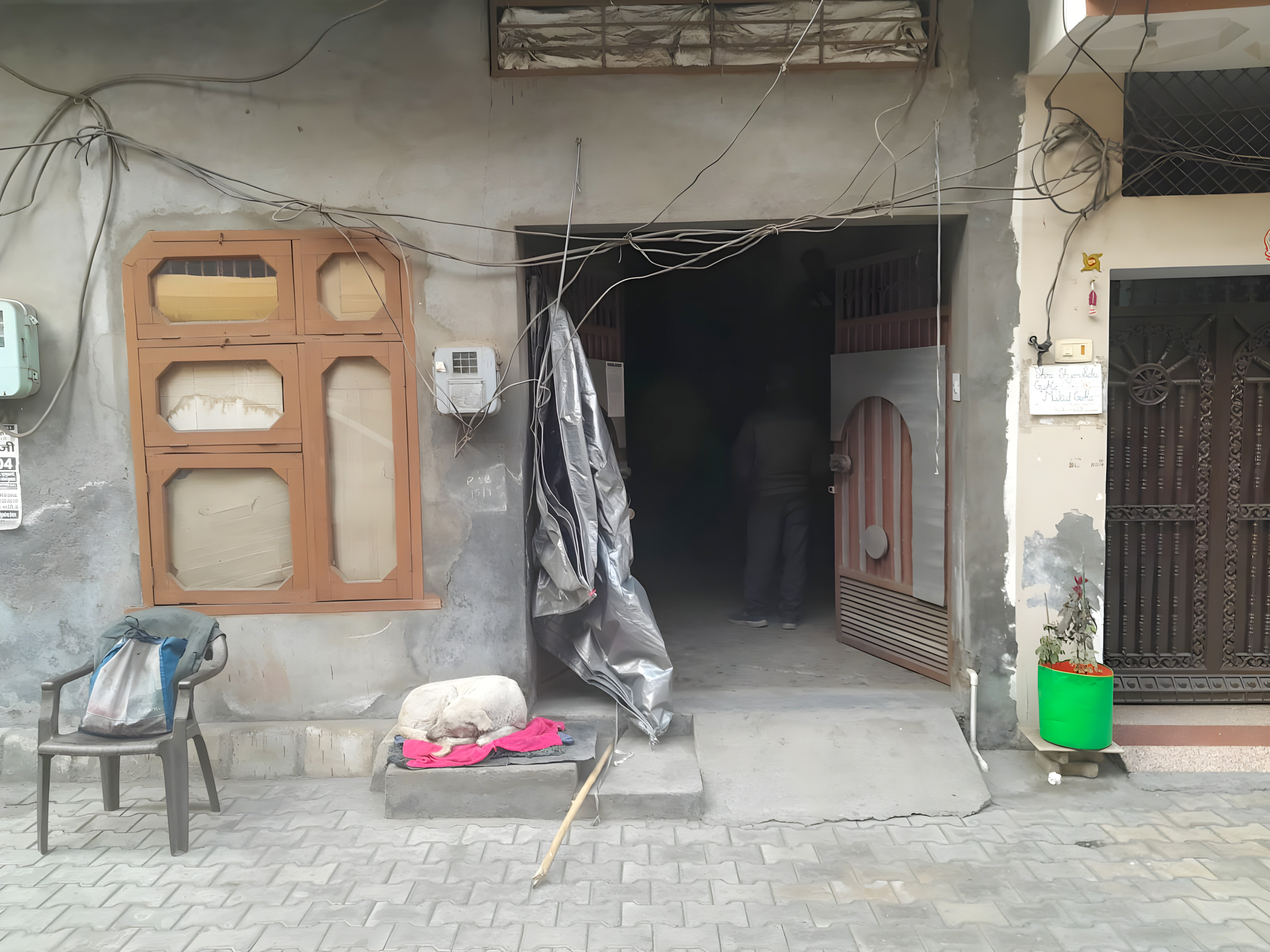 100 square yard Individual House for sale in METRO Ludhiana — photo 11