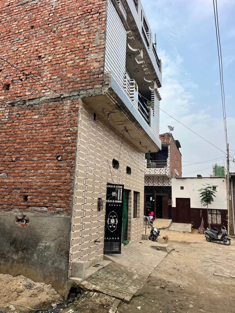 62.7 square meter Plot for sale in Muzaffarnagar — photo 3
