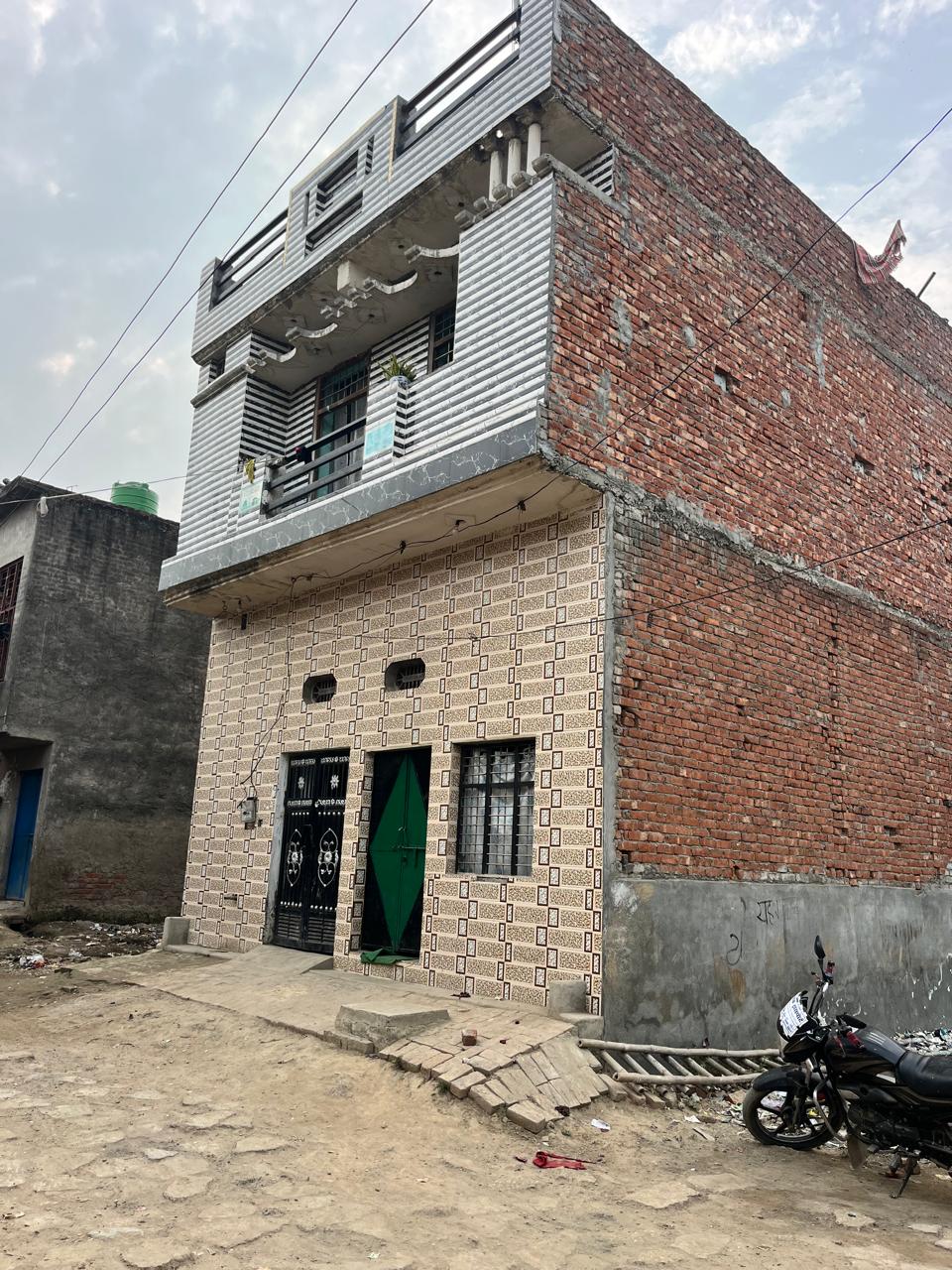 62.7 square meter Plot for sale in Muzaffarnagar — photo 2