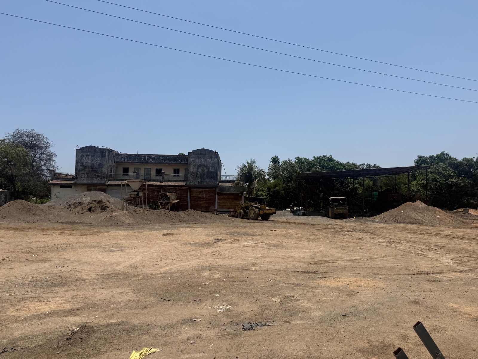 232.34 square meter Hotel for sale in Valsad Valsad — photo 3