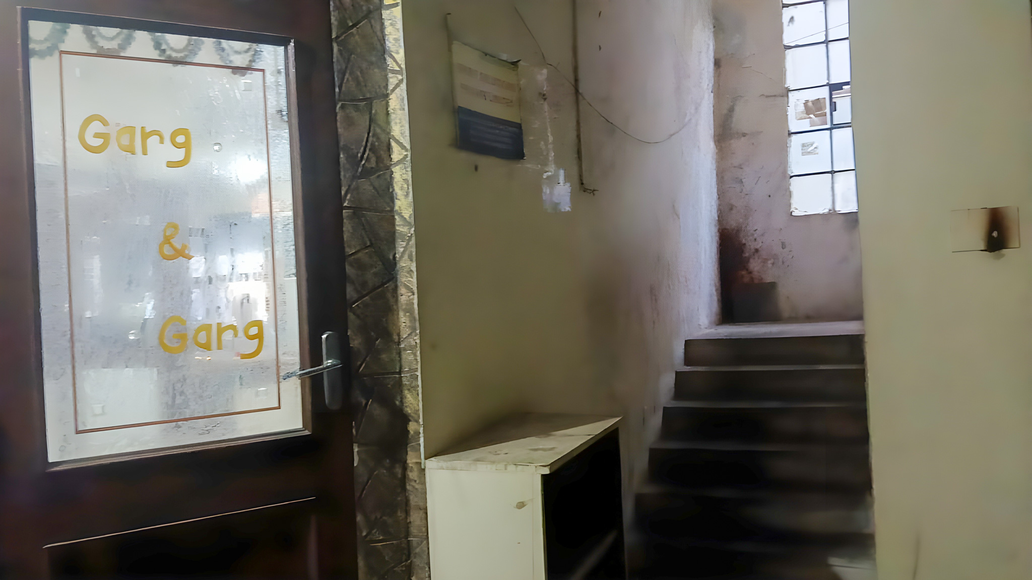 Flat for sale in Golden Tower, GOLDEN TOWER, SAPNA SANGEETA MAIN ROAD Indore — photo 5