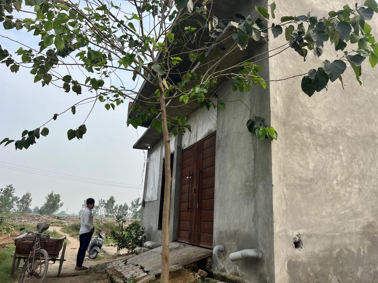 83.73 square meter Plot for sale in Muzaffarnagar