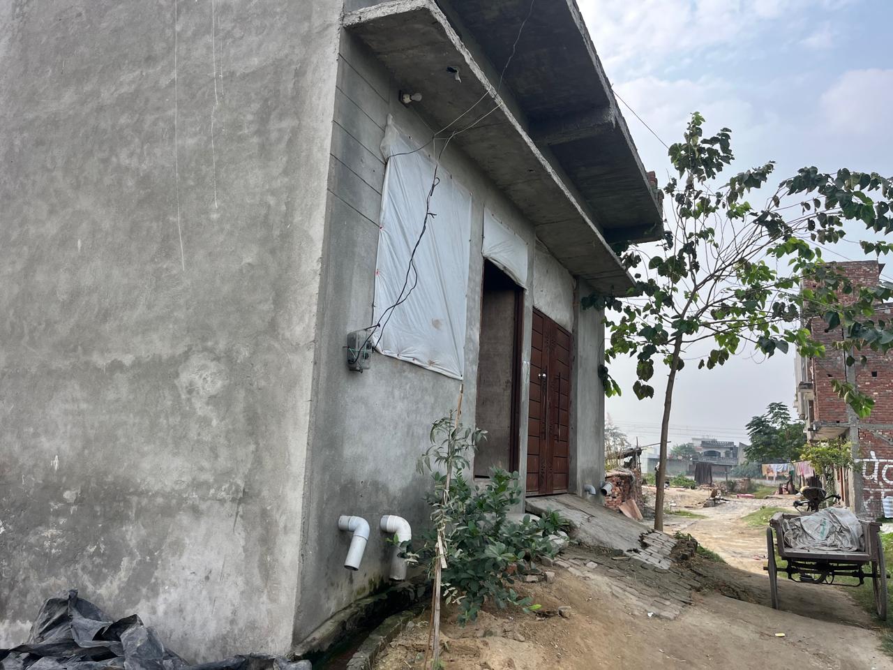83.73 square meter Plot for sale in Muzaffarnagar — photo 3
