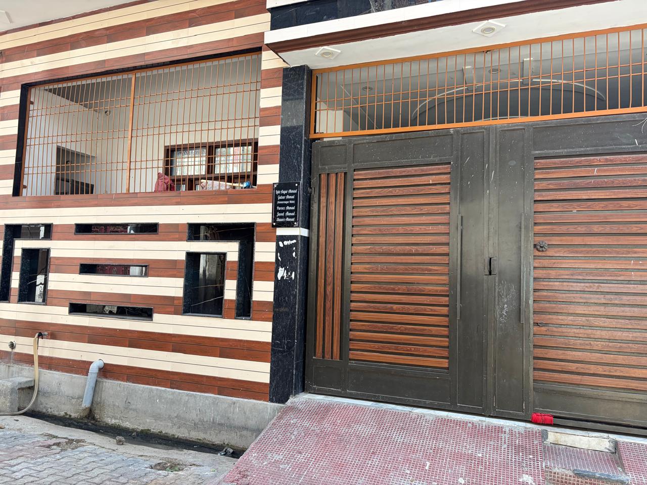 167.22 square meter Individual House for sale in Muzaffarnagar