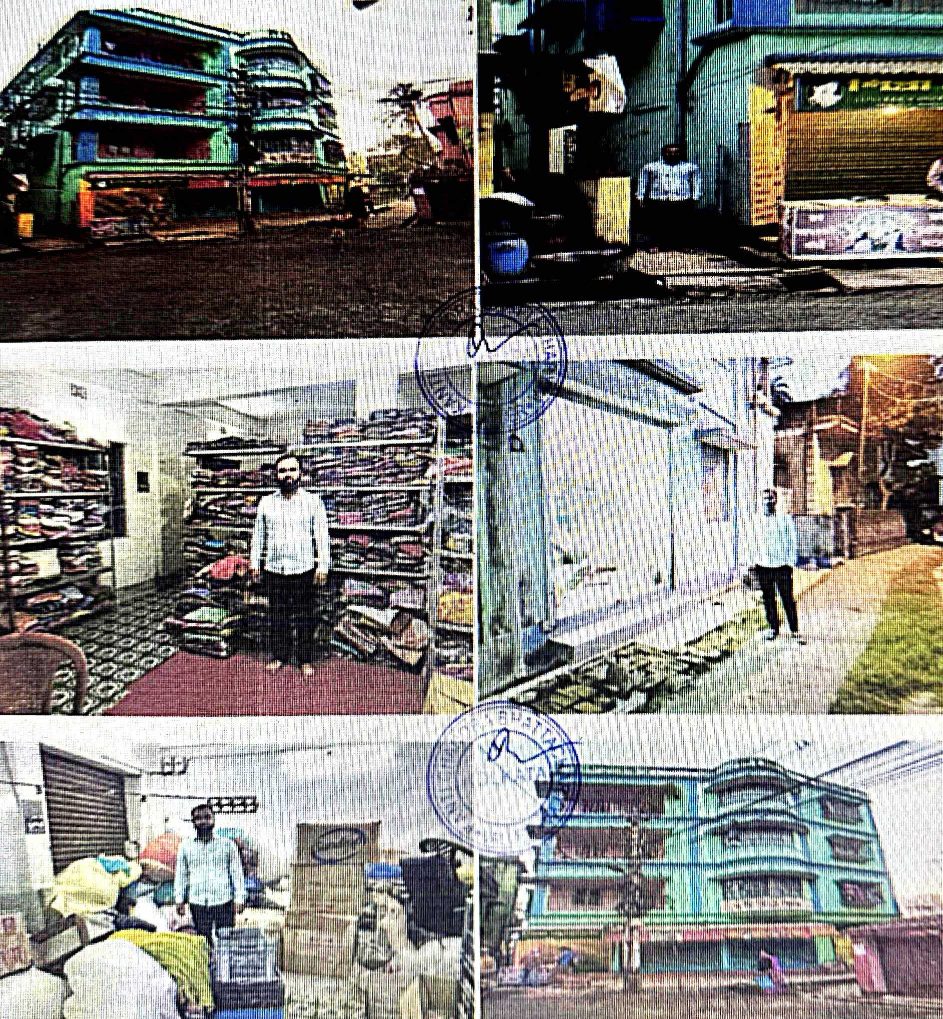 690 square feet Godowns for sale in Kolkata