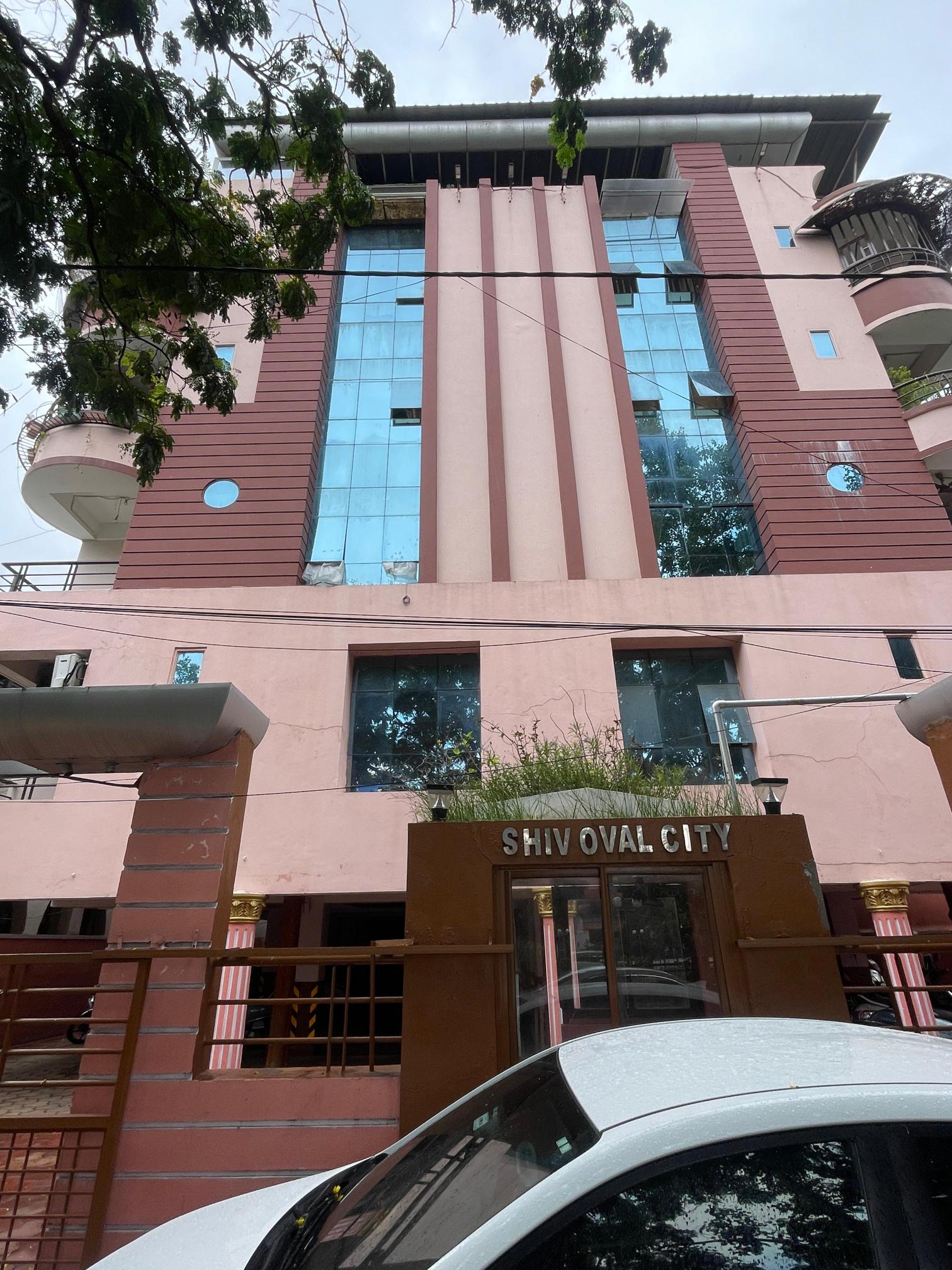 Flat for sale in Patel Nagar Indore