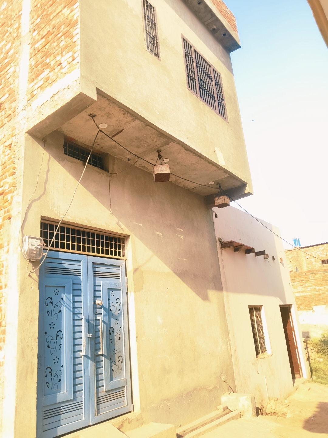 41.8 square meter Individual House for sale in Muzaffarnagar — photo 1