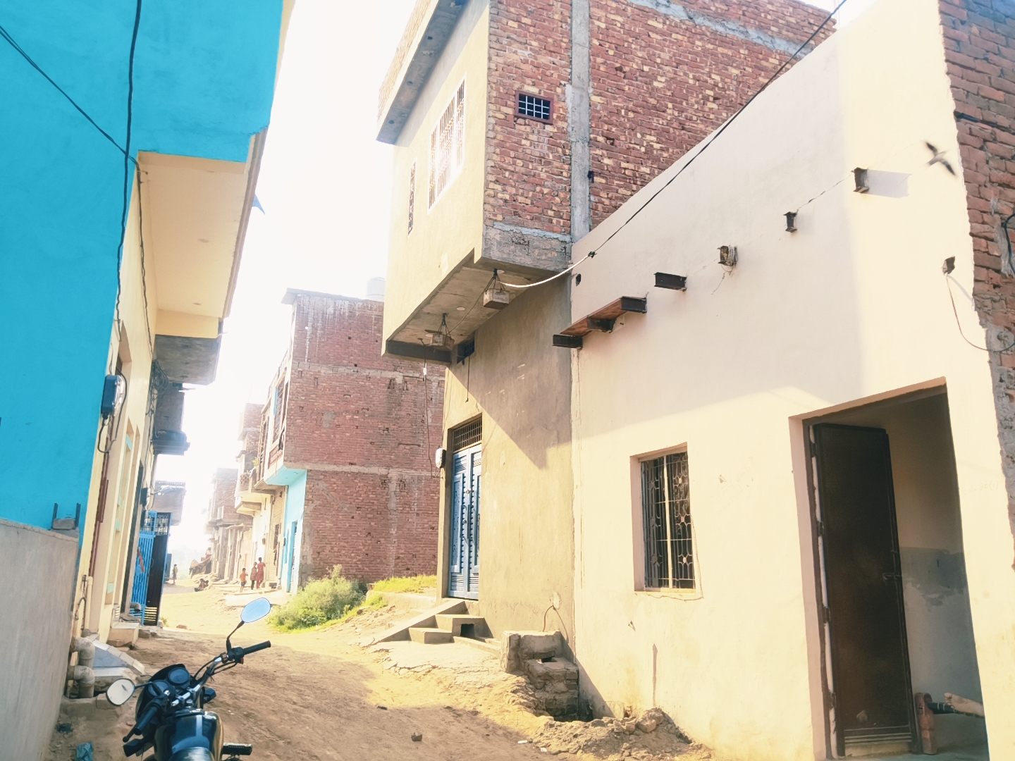 41.8 square meter Individual House for sale in Muzaffarnagar — photo 2