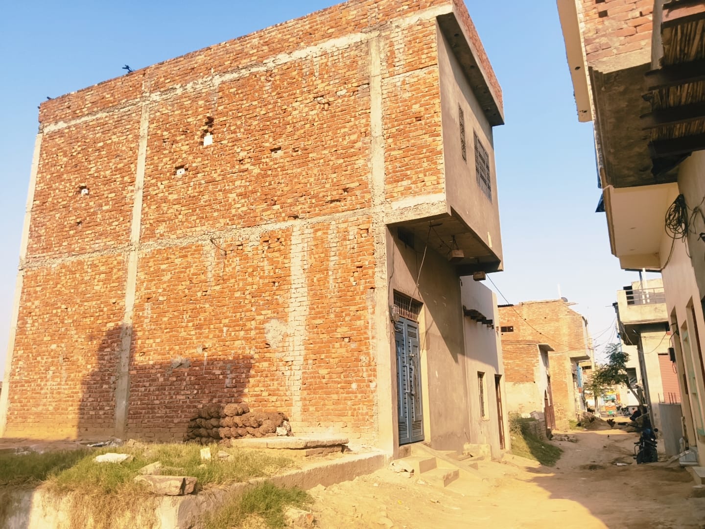 41.8 square meter Individual House for sale in Muzaffarnagar — photo 3