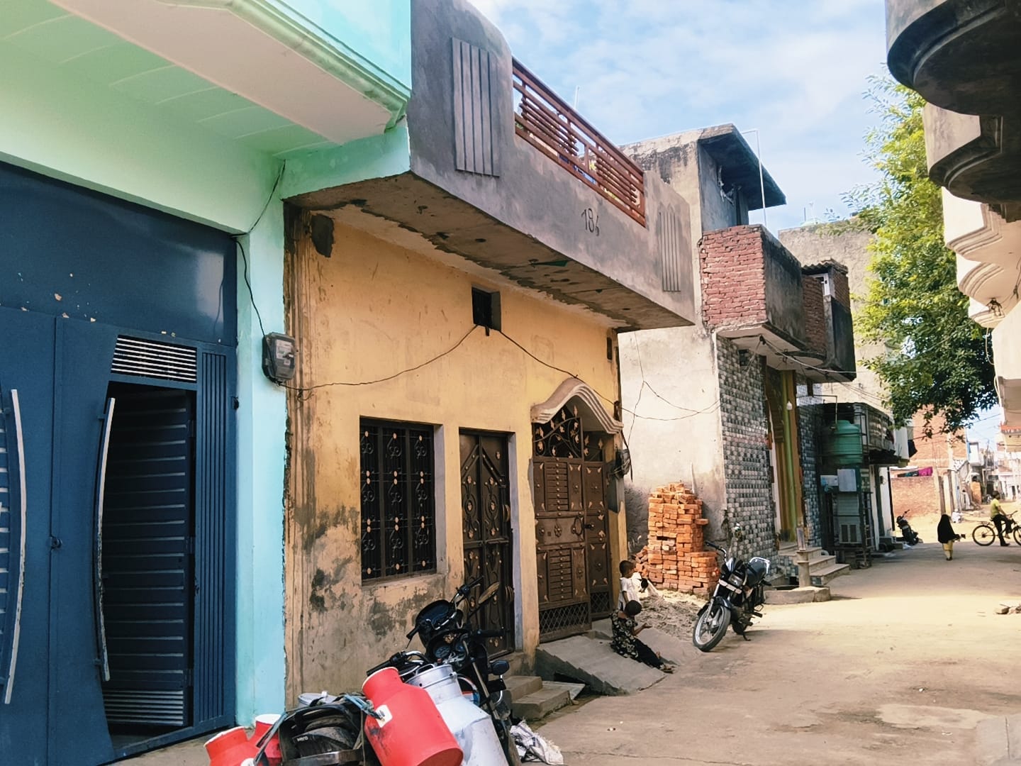 125.66 square meter Individual House for sale in Muzaffarnagar — photo 1