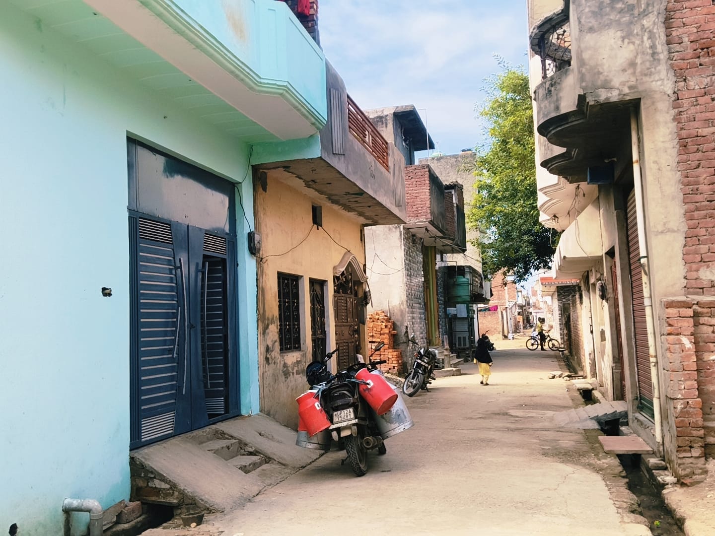 125.66 square meter Individual House for sale in Muzaffarnagar — photo 2