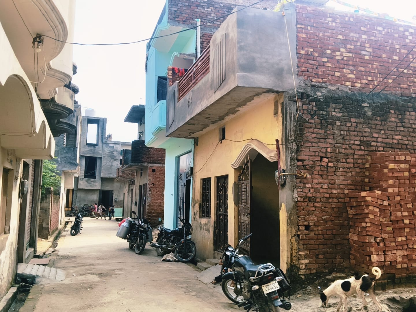 125.66 square meter Individual House for sale in Muzaffarnagar — photo 3