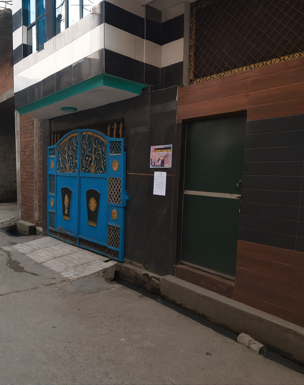 138.22 square meter Individual House for sale in Muzaffarnagar — photo 1