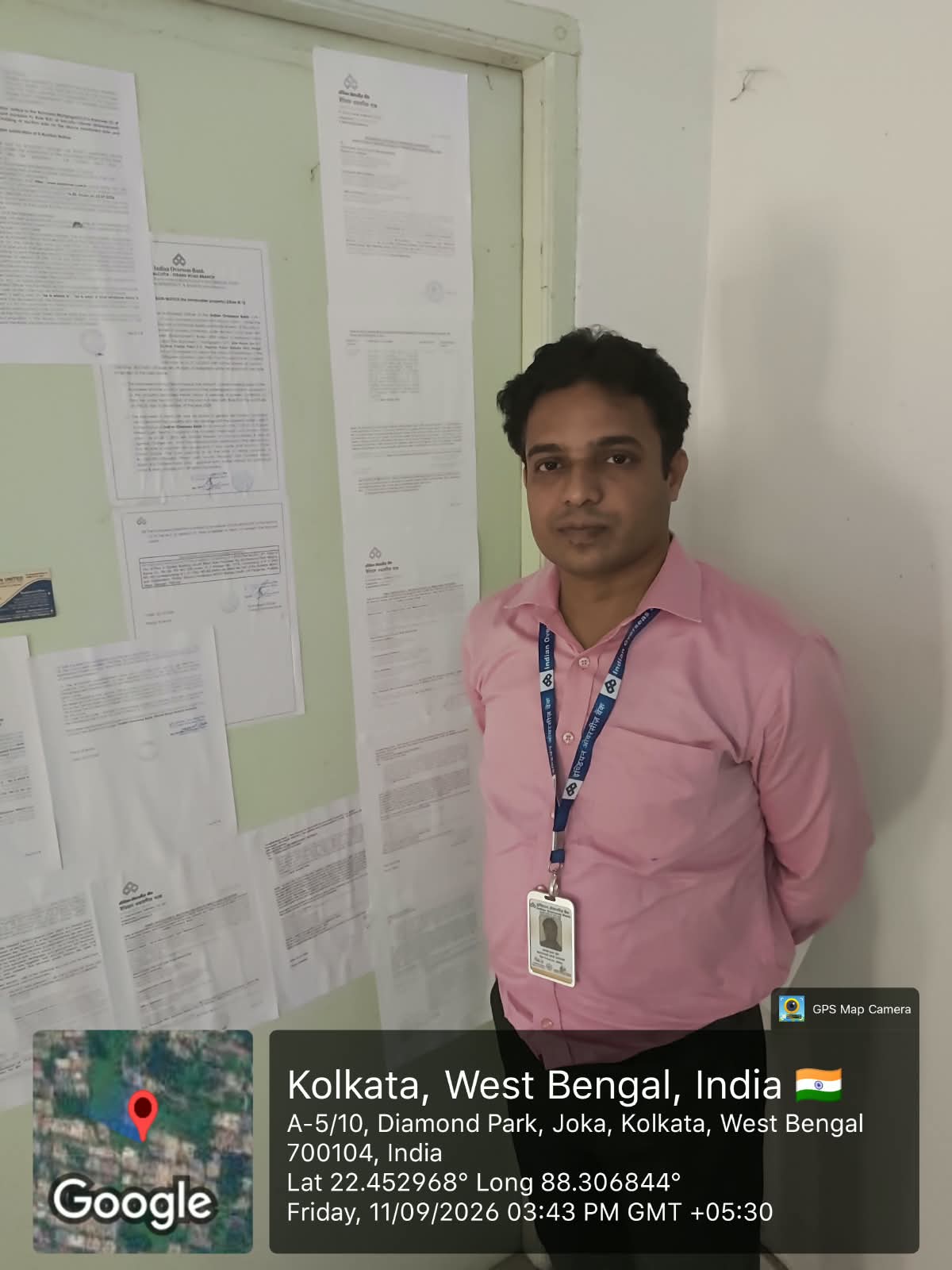 293.33 square feet Flat for sale in Kolkata — photo 2