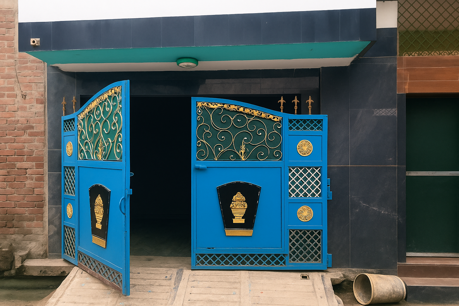 138.22 square meter Individual House for sale in Muzaffarnagar — photo 2