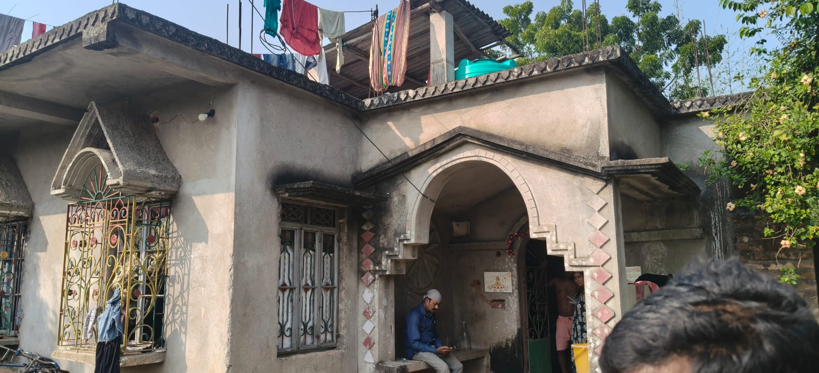 Individual House for sale in Balichak