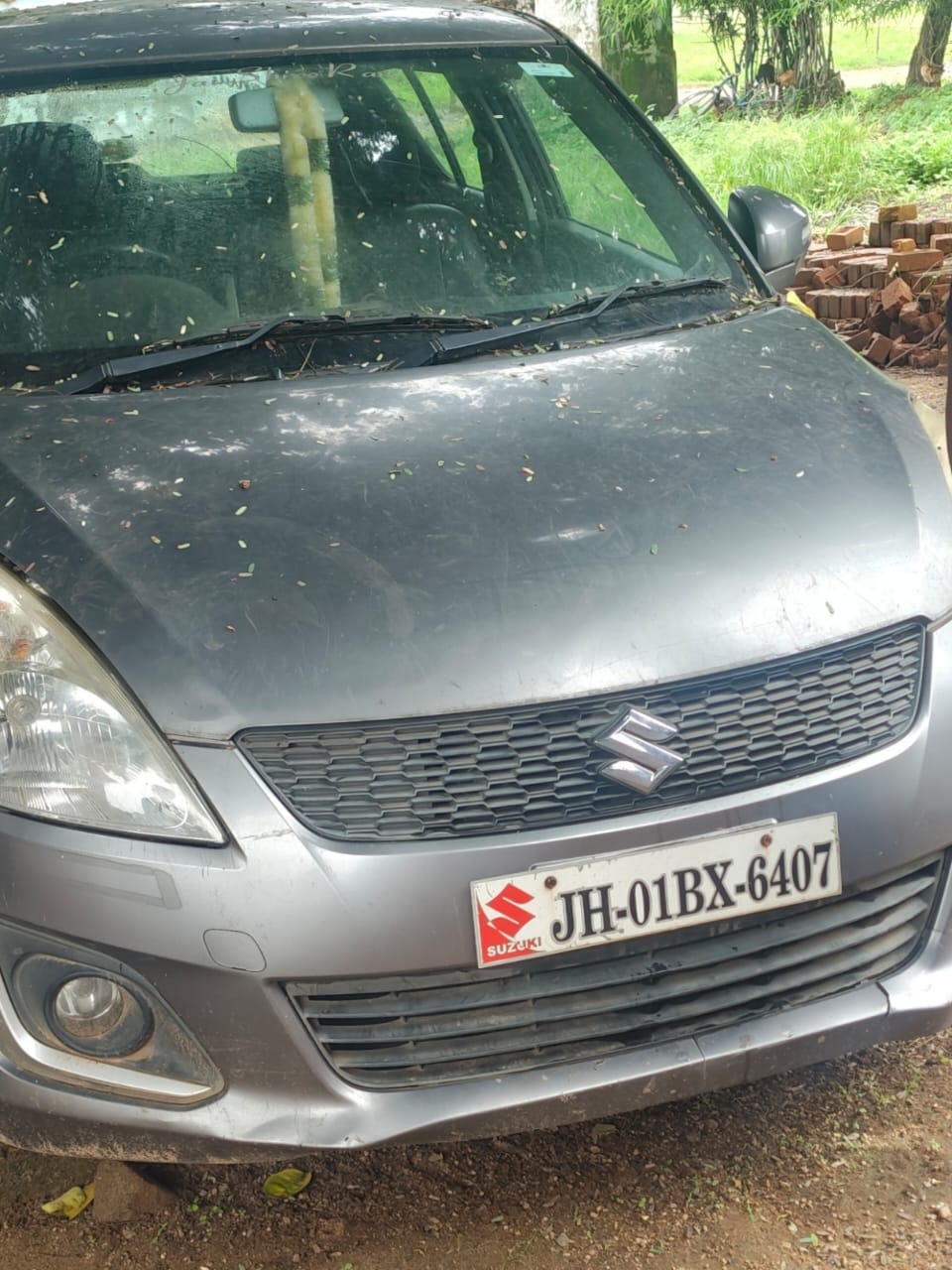 2016 Maruti Suzuki Wagon R VXi Hatchback 1 km 10 years for sale in LOHARDAGA Lohardaga