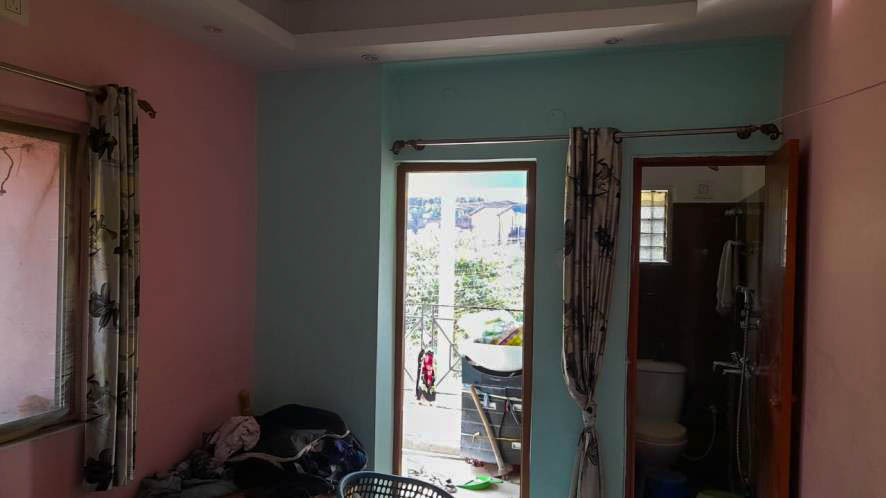 2 BHK Flat for sale in IDOL GREEN, SONARPUR KOLKATA Rajpur Sonarpur — photo 2